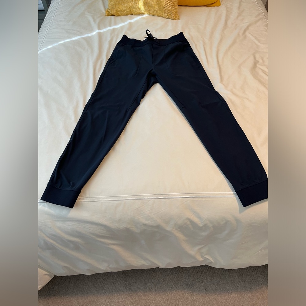 Men’s Lululemon ABC Jogger